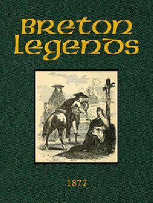 [Gutenberg 41681] • Breton Legends / Translated from the French